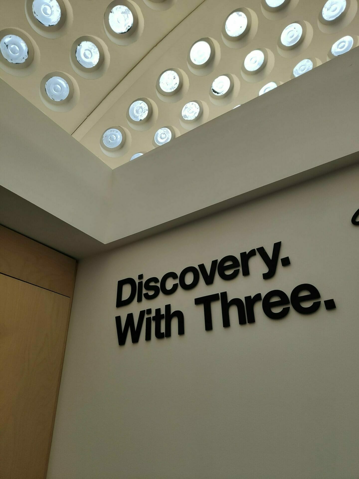 Discovery-OS1