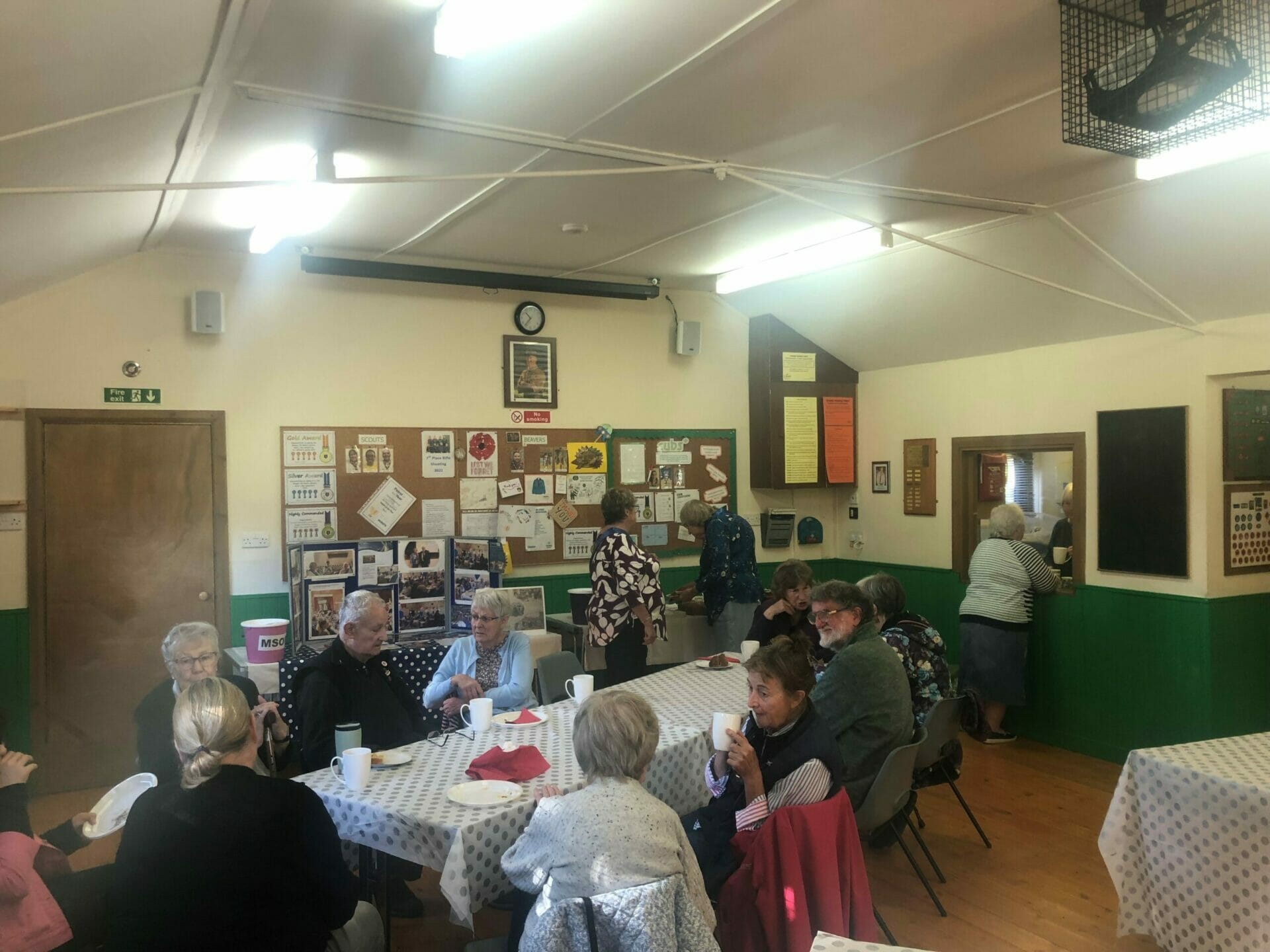 Big-table