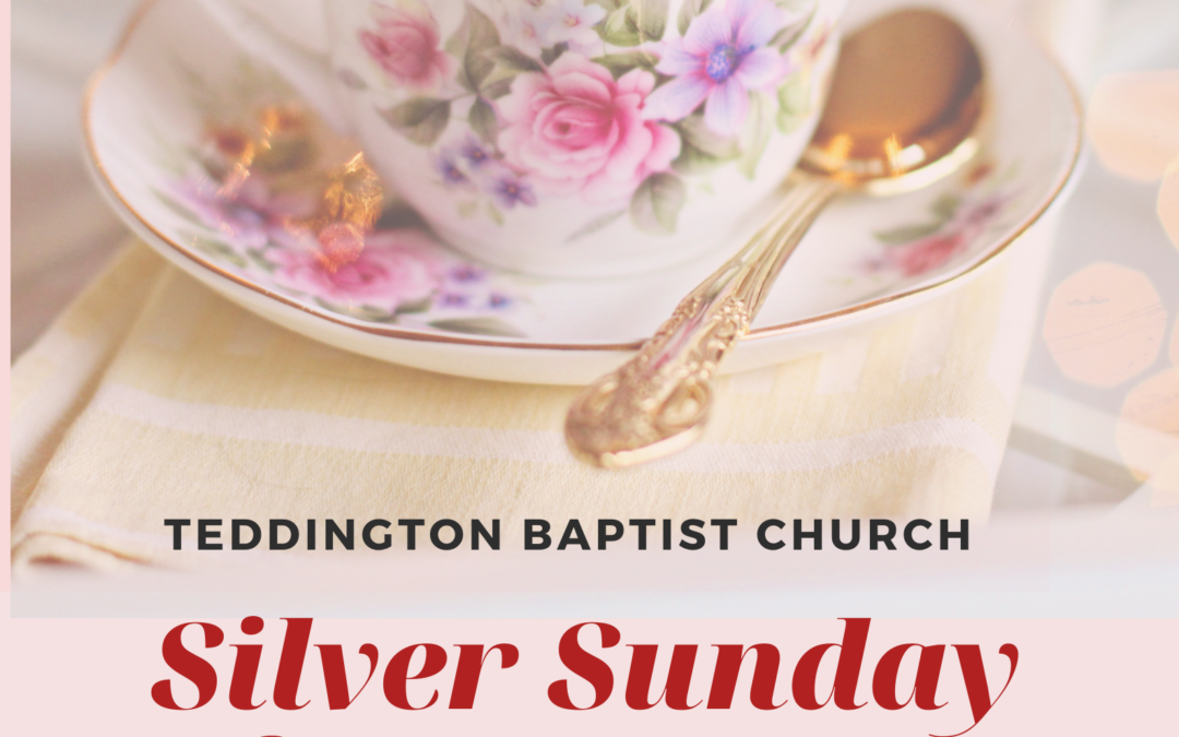 Afternoon tea & live music