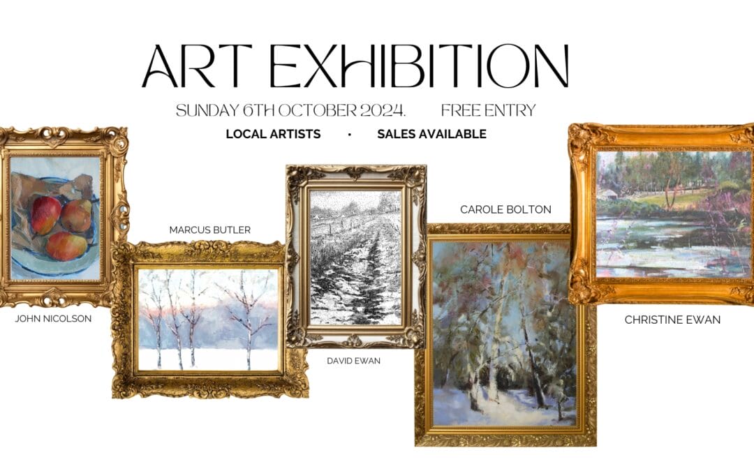 Art Exhibition