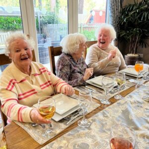 Let Us Host Your Roast – Silver Sunday edition