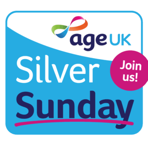 Age UK Bexley’s Silver Sunday