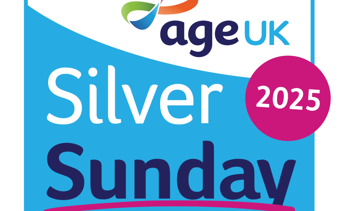 Age UK’s Silver Sunday 2025 Logo Year (RGB)