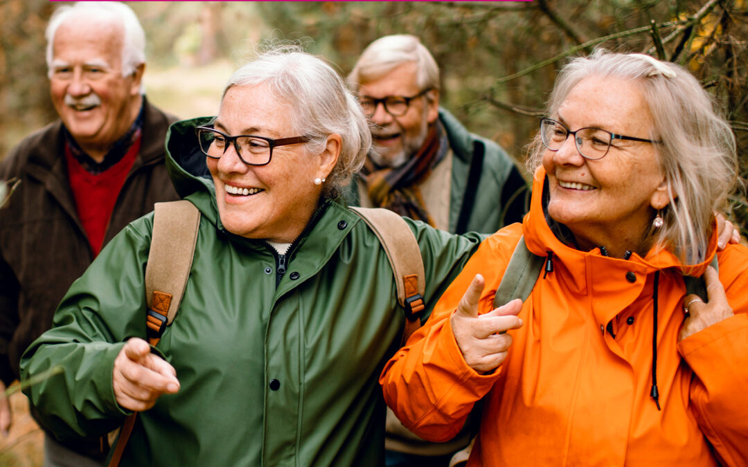 Age UK’s Silver Sunday 2025 Social Post 3