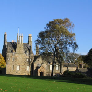 Castle Tour