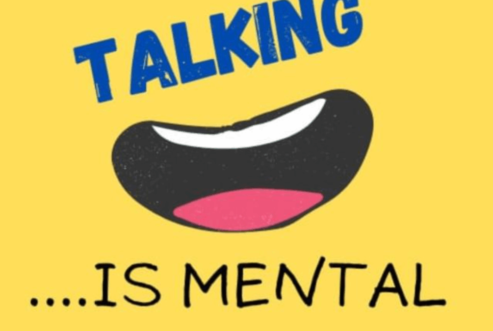 Walking is Mental Walking Group