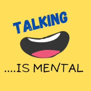 Walking is Mental Walking Group