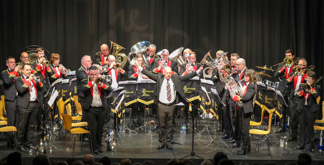 Fillongley Silver Sunday Concert