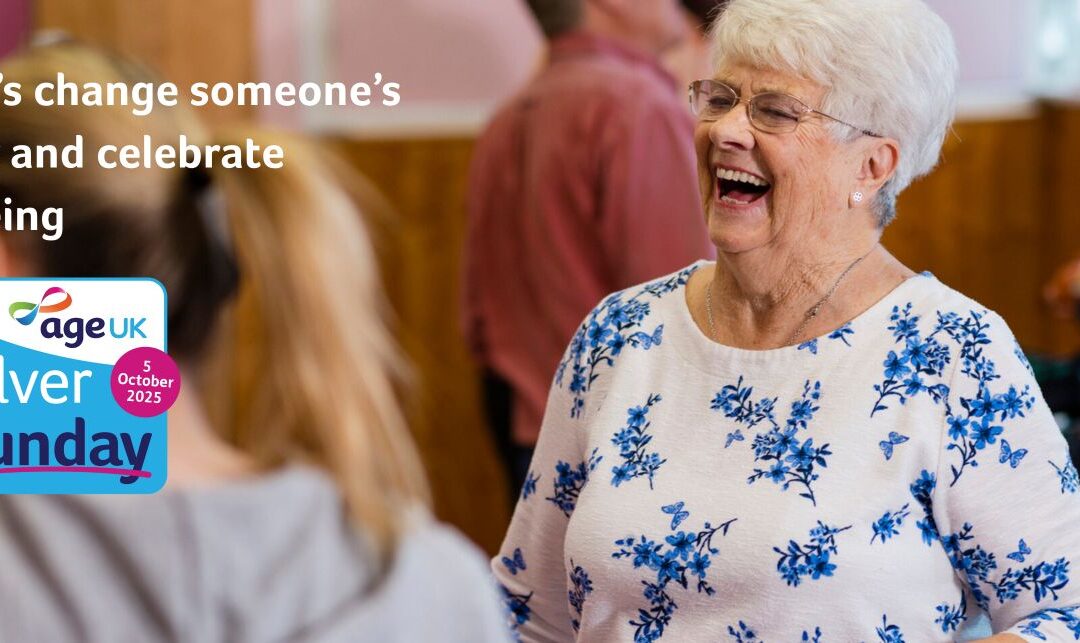 Silver Sunday 2025 – A Celebration for All Generations in Tunbridge Wells