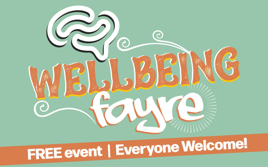 Wellbeing Fayre
