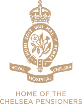 Relaxed visit to the Royal Hospital Chelsea