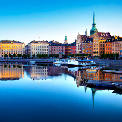 Swedish language taster: City Lit Silver Sunday