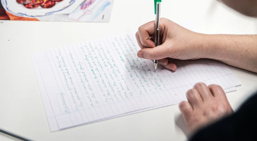 Memoir Writing at the British Library