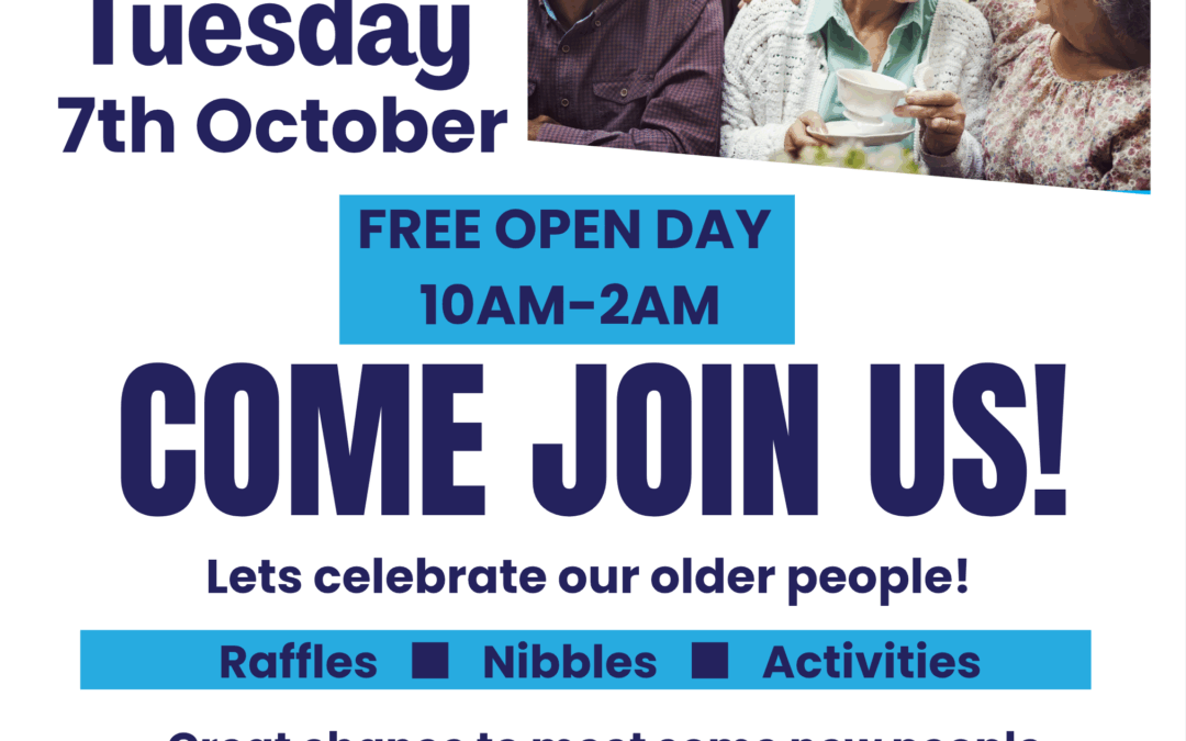 Silver Sunday Celebrations at Silver Link Doncaster **THIS EVENT HAS BEEN CANCELLED**