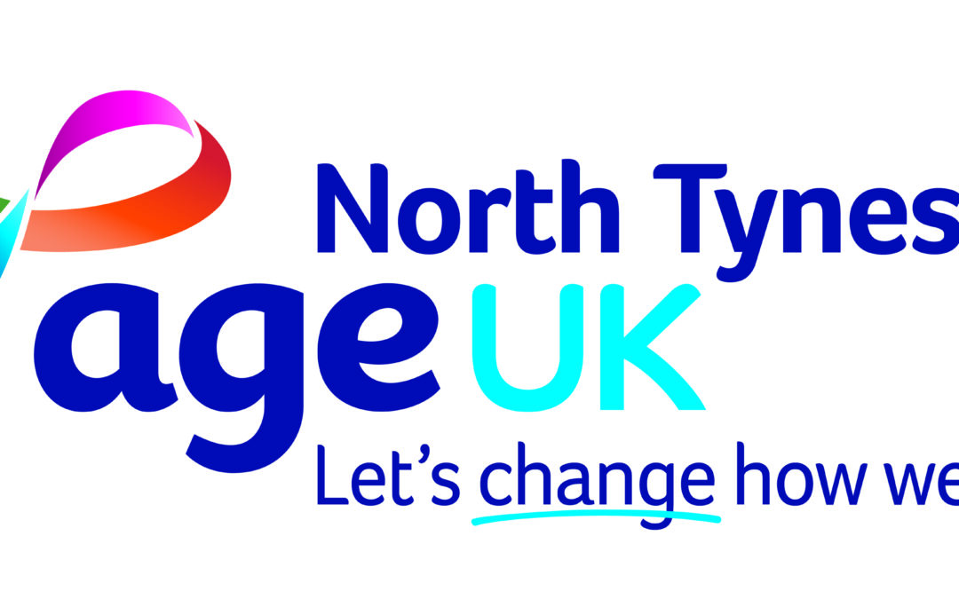 Daytime Disco with Age UK North Tyneside