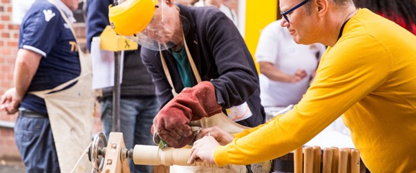 Rotherhithe Shed – Weekly Thursday Sessions