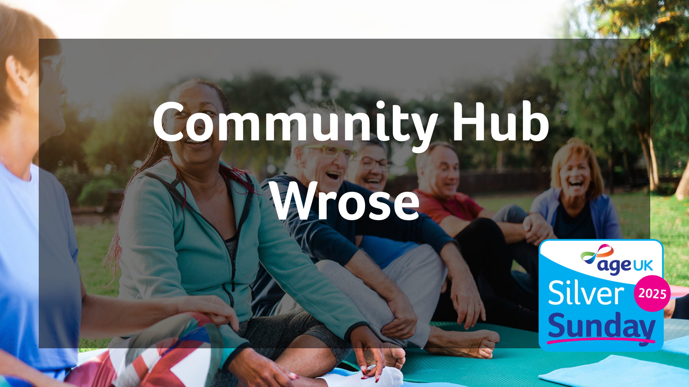 Wrose