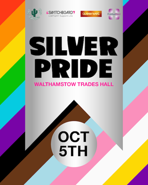 Silver Pride