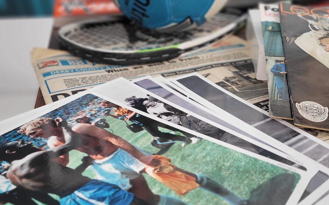 Sporting Memories