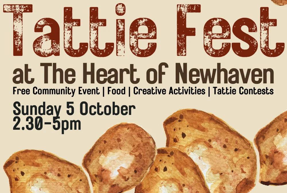 Tattie Fest