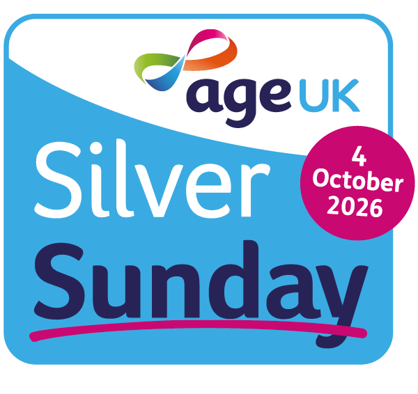 Silver Sunday: 4 October 2026
