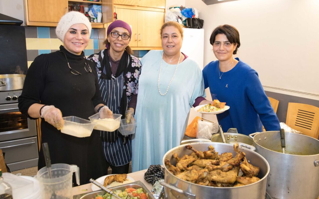Al-Hasaniyah Moroccan Party_SS 2019 (2)